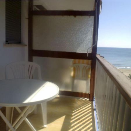 Cullera Te Espera Appartement Buitenkant foto