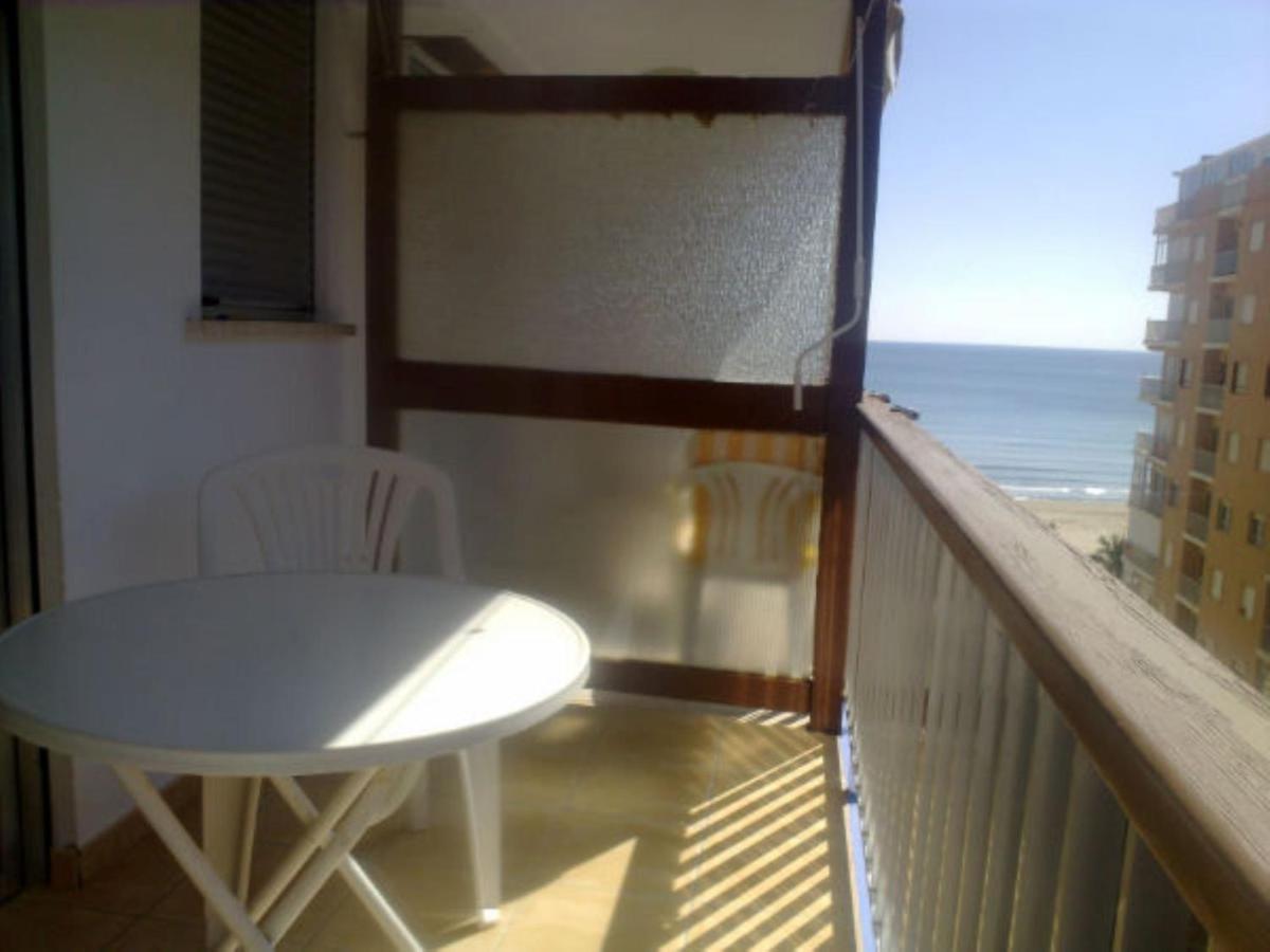 Cullera Te Espera Appartement Buitenkant foto