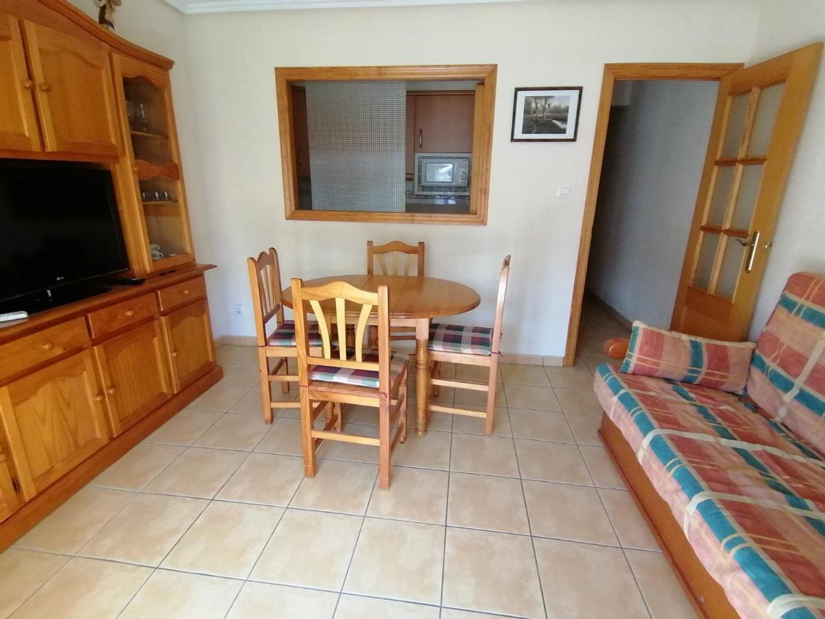 Cullera Te Espera Appartement Buitenkant foto