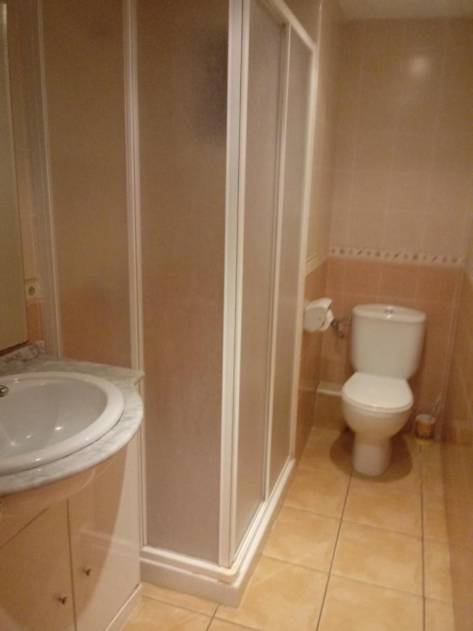 Cullera Te Espera Appartement Buitenkant foto